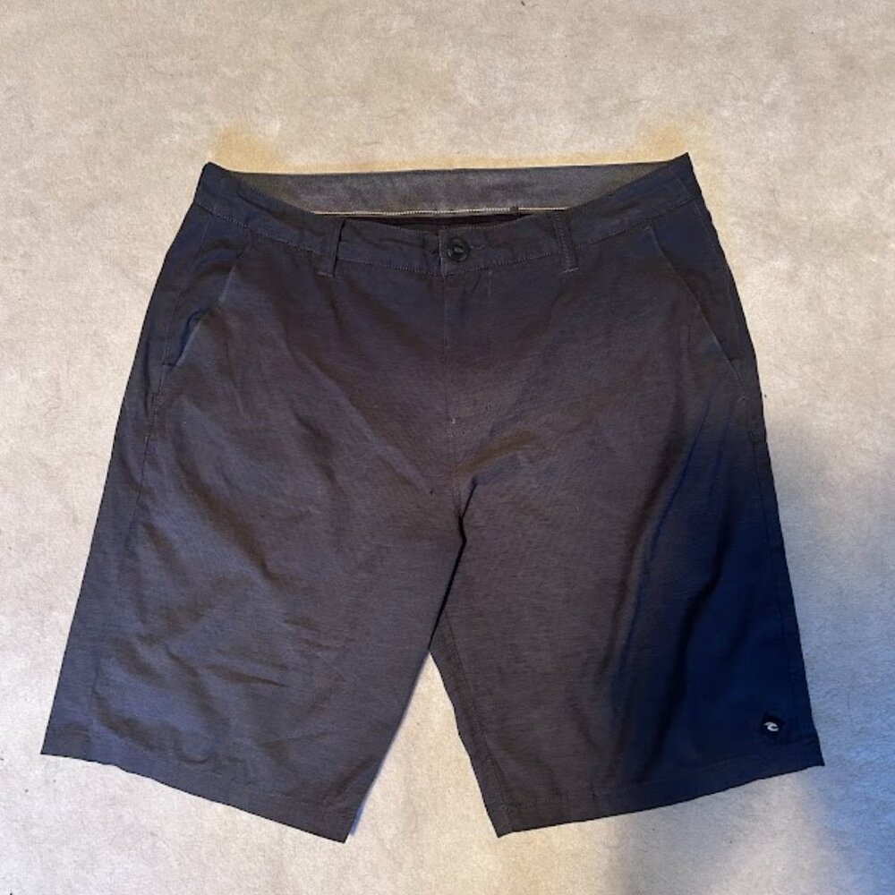 Men's 34" Rip Curl Jackson 20" Boardwalk shorts